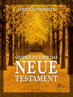 cover image of Gespräche über das Neue Testament (Ungekürzt)